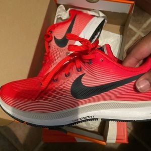 Nike zoom shoes